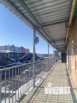 3-к квартира, вторичка, 68м2, 2/3 этаж