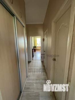 2-к квартира, вторичка, 55м2, 5/5 этаж
