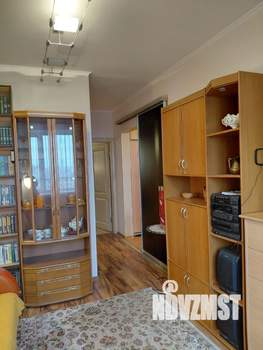 2-к квартира, вторичка, 52м2, 4/10 этаж