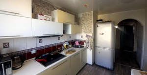1-к квартира, вторичка, 36м2, 7/14 этаж