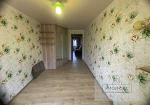 3-к квартира, вторичка, 60м2, 3/5 этаж