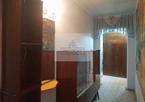 2-к квартира, вторичка, 55м2, 2/7 этаж