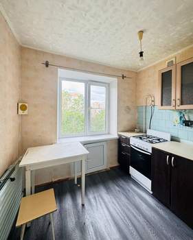 2-к квартира, вторичка, 45м2, 5/5 этаж