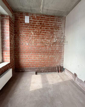 1-к квартира, вторичка, 32м2, 4/16 этаж