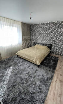 3-к квартира, вторичка, 65м2, 9/10 этаж