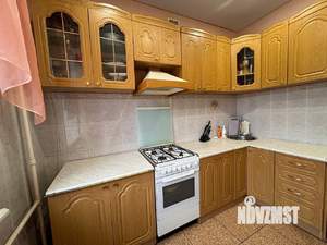 3-к квартира, вторичка, 79м2, 4/4 этаж