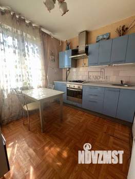 3-к квартира, вторичка, 67м2, 8/9 этаж