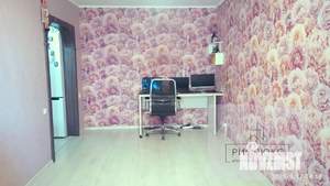 3-к квартира, вторичка, 65м2, 2/10 этаж