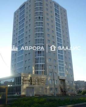 3-к квартира, вторичка, 90м2, 10/16 этаж