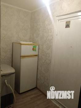 1-к квартира, вторичка, 32м2, 2/5 этаж