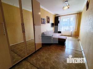3-к квартира, вторичка, 62м2, 4/5 этаж
