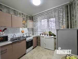 2-к квартира, вторичка, 48м2, 4/5 этаж