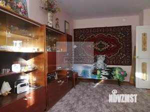 1-к квартира, вторичка, 31м2, 1/5 этаж