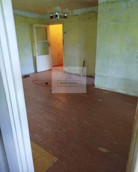 2-к квартира, вторичка, 43м2, 2/5 этаж