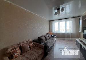 3-к квартира, вторичка, 66м2, 7/9 этаж