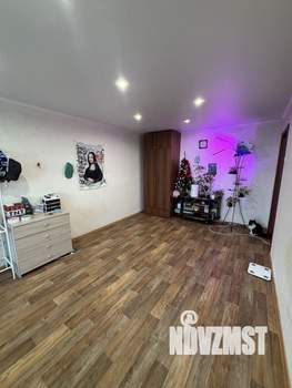 1-к квартира, вторичка, 33м2, 9/10 этаж