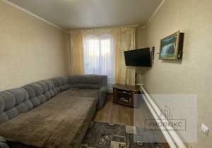 1-к квартира, вторичка, 35м2, 2/2 этаж