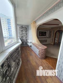 1-к квартира, вторичка, 44м2, 3/10 этаж