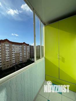 1-к квартира, вторичка, 32м2, 8/10 этаж
