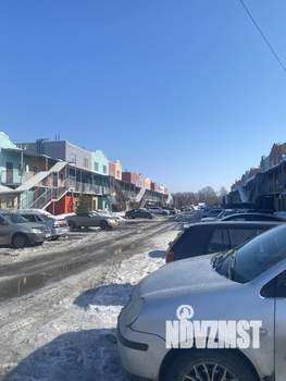 3-к квартира, вторичка, 68м2, 2/3 этаж