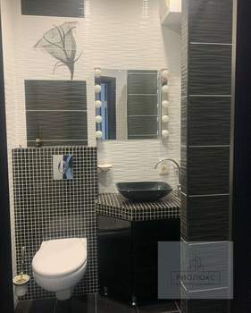 1-к квартира, вторичка, 31м2, 3/3 этаж