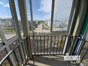 2-к квартира, вторичка, 64м2, 3/3 этаж