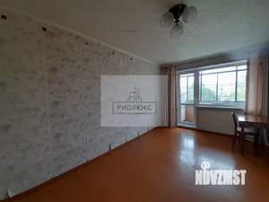 2-к квартира, вторичка, 44м2, 4/5 этаж