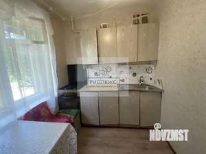 2-к квартира, вторичка, 48м2, 1/5 этаж