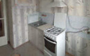 1-к квартира, вторичка, 30м2, 7/9 этаж