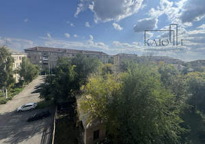 1-к квартира, вторичка, 37м2, 5/5 этаж