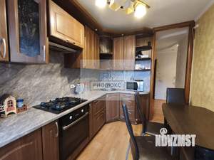 4-к квартира, вторичка, 82м2, 2/9 этаж