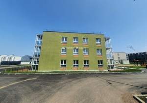 2-к квартира, вторичка, 91м2, 2/3 этаж