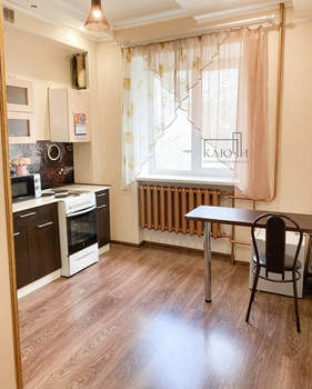 1-к квартира, вторичка, 29м2, 2/2 этаж