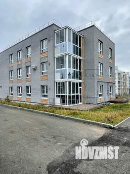 2-к квартира, вторичка, 62м2, 3/3 этаж