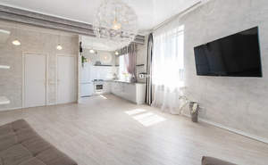 2-к квартира, вторичка, 77м2, 4/5 этаж