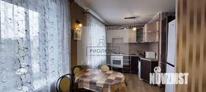 3-к квартира, вторичка, 54м2, 3/5 этаж