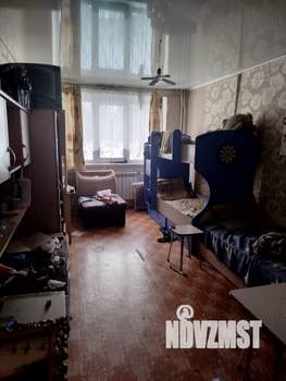2-к квартира, вторичка, 48м2, 1/5 этаж