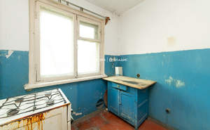 4-к квартира, вторичка, 61м2, 3/5 этаж
