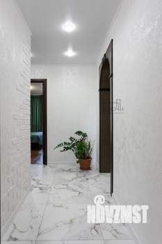 3-к квартира, вторичка, 90м2, 3/10 этаж