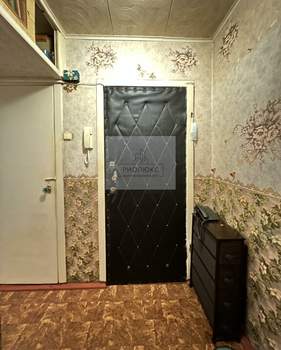 2-к квартира, вторичка, 44м2, 3/9 этаж