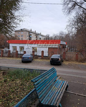 1-к квартира, вторичка, 30м2, 2/5 этаж