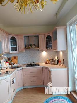 2-к квартира, вторичка, 52м2, 4/10 этаж