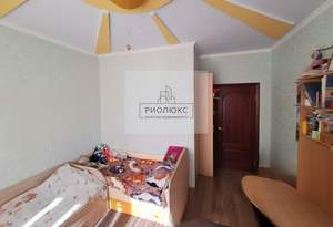 3-к квартира, вторичка, 90м2, 6/9 этаж