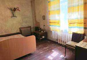 2-к квартира, вторичка, 48м2, 1/3 этаж