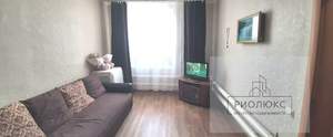 1-к квартира, вторичка, 35м2, 2/2 этаж