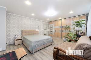 3-к квартира, вторичка, 94м2, 3/5 этаж
