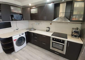 2-к квартира, вторичка, 60м2, 6/16 этаж