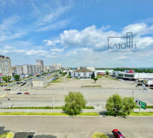 2-к квартира, вторичка, 59м2, 16/16 этаж