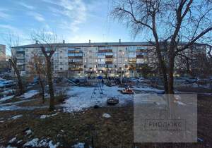 1-к квартира, вторичка, 31м2, 2/5 этаж