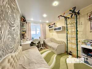 3-к квартира, вторичка, 75м2, 9/10 этаж